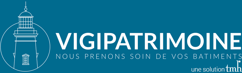 Vigipatrimoine | Nous prenons soin de vos batiments